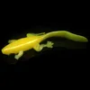 20pcs/lot 3D Eyes 7.5cm 3g Elliot Frog Silicone Fishing Lure Soft Baits & Lures Pesca Tackle Accessories KL_IU13