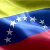 Nationale venezolanische Flagge 3x5, 90% Bleed Outdoor Indoor Polyester-Schirm Flaggen-Druck, von professionellen Herstellern, freiem Verschiffen