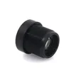 Objectif 16mm M12 Board Camera Lens 1/3 "F2.0 Lentille Pour CCTV CCD CMOS Security IP Camera