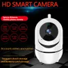 Wi-Fi Monitor Do Bebê Com Câmera 1080P HD Vídeo Bebê Dormindo Nanny Cam Dois Way Áudio Night Vision Home Security Babyphone Câmera