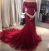 abiti da sposa in colore rosso