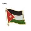 Rep. Dominicana Distintivi Bandiera Distintivo Bandiera Spilla Lapal Su Spille Zaino Per Vestiti KS0052