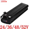 21ah ebike battery