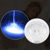 Светодиодный гималайский хрустальный соль световой очиститель