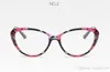 Women Retro Cat Eye Eyeglasses Brand Spectacles Glasses Optical Spectacle Frame Vintage Computer Reading Glasses oculos6167648