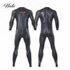 Marca de qualidade profissional triatlo wetsuits completos com cola e costura cega Japão neoprene logotipo personalizado e design disponível1710778