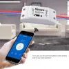 Smart Home WiFi Wireless Timing Switch för Apple Android