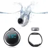 E07 Smart Watch Bluetooth OLED GPS Smart Randwatch Sports Pedometr Fitness Tracker Wodoodporny inteligentny bransoletka do Androida iOS Pho6577243