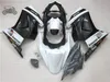 Kit de carénages de moto pour Kawasaki Ninja 250R ZX250R ZX 250 2008 2009 2010 2011 2014 EX250 08-14 carénage de carrosserie de course sur route