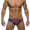 Slip de bain homme maillot de bain Sexy Triangle maillot de bain hydrofuge homme maillots de bain hommes maillot de bain Underpants209Z