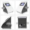 Lipo Laser Cavitatie met vacuüm RF-machine 5 MHZ RF Aanhalen Huidverzorging Radio Frequentie Gewichtsverlies Body Shape Spa Salon Apparatuur
