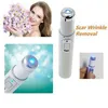 Professionell Blue Light Therapy Acne Laser Pen Soft Scar Wrinkle Removal Treatment Device Beauty Skin Care Tools