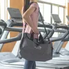 Saco de ginástica Mulheres fitness ioga sacos homens ao ar livre saco saco impermeável saco de uma bolsa de ombro sacos de viagem DHL