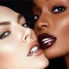 Flashmoment przezroczysty balsam do ust nawilżający lipgloss modny lipplumper płynny szminka makijaż do lipbalm do seksownego piękna shi3034951
