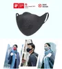 pm25 Xiaomi Youpin AirPOP Air Wear PM03 Maschera anti-haze Maschere confortevoli appese all'orecchio regolabili5359417