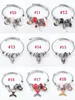 Gros-Nouveau créateur de mode DIY Bijoux Charme Perles réglables Femmes Bracelets Valentine cadeau Bracelet Accessoires pour enfants