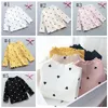 Baby Girls Clothes Love Heart Toddler Girl Bottoming Shirt Long Sleeve Children T Shirts Winter Baby Clothing 5 Colors DW4869
