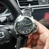 Men039s Automatyczny projektant zegarków mechanicznych 316 Case ze stali nierdzewnej Men039s Watch Men039s 44 cm Pas Casual Watch5850835