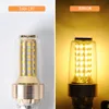 LED Bulbs rocket candle light 12W lamp AC220v 230v 240v 50/60hz 1200lm E27 E14 bulb