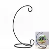 Micro Landscape Suspension C-shaped Hob Iron Rack Garden Decor