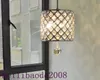 LED Cristal Pendentif Lumières Salle À Manger Lampe Cordon Pendentif Lustres Luminaires Bar Gradation Lumière Lampe Suspendu Plafond Cuisine MYY