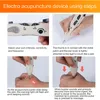 Handheld Acupunctuur Pen Tens Point Detector met digitaal display Elektrische acuPuntura Meridian Pen Muscle Stimulator Device Y191202375642