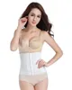 Hollow Corset Waist Cincher Tummy Control Shaper S-6XL Waist Slimming Belt Training Corsets Body Shaper Bustier 3 Colors