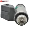 4Pcs Petrol Fuel Injector IWP042 IWP 042 for Renault Clio SPORT 172/182 Megane Scenic Espace 8200028797