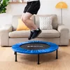 Zenph Home Gym Folding Trampoline spel från Mijiayoupin Hög elastisk glidande Effektiv Fett Burning Outdoor Inomhus Sport Fitness Exercise