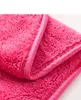 4018cm Microfiber Makeup Remover Towel Reusable Magic Makeup Remover Wipes Facial Cleansing Towels Cloth C68868262747