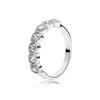 2019 New 100% 925 Sterling Silver Ring 191019CZ 190940CZ 191007CZ 187379 190886CZ 191000 190930CZ 190960CZ 197752