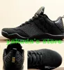 XI 11 Elite Low FTB Fade Баскетбольная обувь Black Mamba Day Мужская обувь BHM Achilles Heel Last Emperor Пасхальная обувь для продажи Принимается прямая поставка