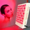 High Power Red Light Therapy Panel 400 W 600W 2000W Full Body 660nm 850nm Infraroodlichten