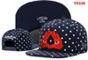 Cayler Sons Snapback Caps Baseball Hattar Justerbar Hat Cayler Sons Snapbacks Brand Compass Casquette Gorras Hat för män Kvinnor