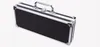 aluminium suitcase tool box hard case multifunctional storage box 340*140*60mm