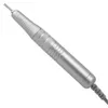 Electric Nail Drill Pen USB File Polish Grind Manicure Pedicure Machine Nails Art Tools
