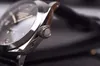 Ganze Luxusuhr für Herren, automatische mechanische Uhr, PM00625, 45 mm, 361 l, Edelstahl, wasserdicht, leuchtend, 288 V