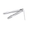 Metal Hookah Charcoal Tongs 110mm 150mm Smoking Shisha Tweezer BBQ Clamp Chicha Narghile Sheesha Accessory