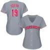 Womens Yasiel Puig Joey Votto Matt Kemp Jesse Winker Scooter Gennett Eugenio Suarez Jose Peraza Scott Schebler Bayball Jersey