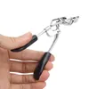 Professional Women Makeup Eyelash Curler Eye Lashes Curling Clip Cosmetic Tools Accessories For Harv22