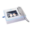 Professionele HIFU Hoge Intensiteit Gericht Ultrasound Hifu Face Lift Rimpel Verwijderen Body Afslanken Machine Met 5 Koppen Voor Gezicht En lichaam