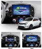 Android 10 auto video-audiospeler 9 inch voor Nissan Juke 2010-2014 GPS-navigatie met Playstore