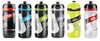 2016 Элитные велосипедные бутылки с водой Профессиональный велосипедный велосипед 550ML3981962