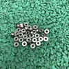 500 pcslot MR52ZZ MR52 ZZ L520ZZ 2x5x25mm Miniature roulement à billes à gorge profonde double blindé 2525mm MR52Z2143244