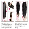 Ishow 28 32 40 inch Long Menselijk Haar Pruiken Kant Pruik Natuurlijke Kleur 13x4 13x6 5x5 4x4 Yaki Rechte Kinky Krullend Water Losse Diepe Body Wave Hoofdband Pruik Pony for Women