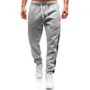 Heren designerbroek sport cargobroek voor mannen splicing casual bedrukte broek s joggingbroek joggers kleding294J