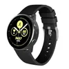 Soft Silicone Band Замена ленты запястье ремешок спортивный браслет для Samsung Galaxy Watch Active 20 мм для галактики часы 42 мм