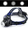 Potężne reflektory T6 do połowów wędkarskich Super Bright Reflight USB Reflektor z baterią 18650