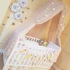 AntiMosquito Bambini Biancheria da letto per bambini Rete Zanzariera Ragazze romantiche Donne Copriletto rotondo Baldacchino Design esperto in fabbrica Qual320i7428270