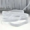 230m Masks Elastic Band Sewing 36mm Face Mask Flat Elastic Bands Rubber Bands For Month Face Mask Pajamas Ties Accessories DIY4616059